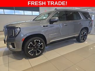 Used 2022 GMC Yukon Denali w/ Denali Premium Package AWD/4WD 360° Tour