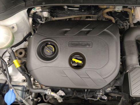 Used 2019 Hyundai Tucson Value AWD/4WD image 30