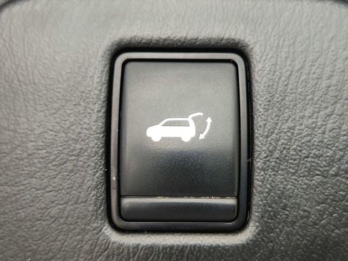 Used 2018 Nissan Murano Platinum AWD/4WD image 36