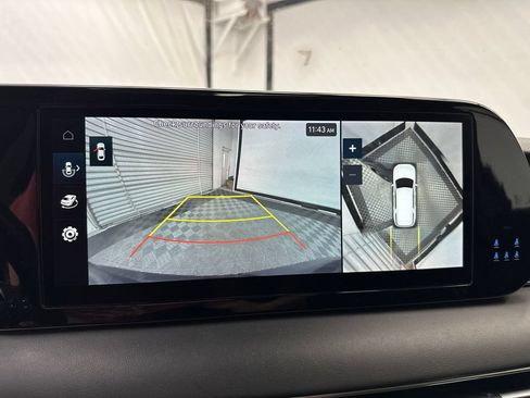 Used 2024 Hyundai Palisade Calligraphy AWD/4WD image 33