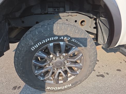 Used 2020 Ford Ranger XLT w/ Equipment Group 301A Mid AWD/4WD image 30