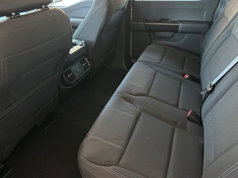 New 2026 Ford F150 STX w/ F-150 LOBO Package AWD/4WD image 11