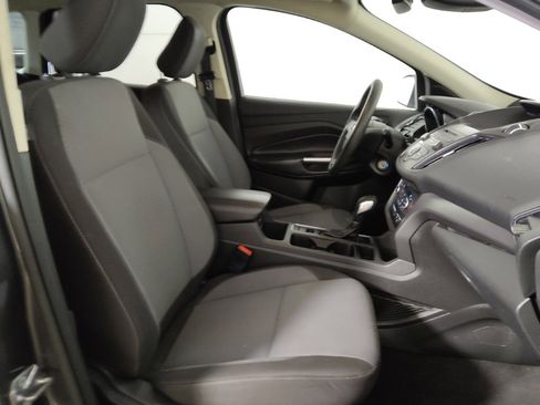 Used 2018 Ford Escape SE w/ Ford Safe & Smart Package FWD image 21