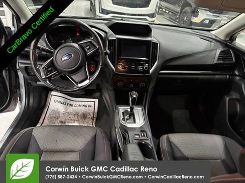 Used 2019 Subaru Crosstrek 2.0i Premium w/ Popular Package #2 AWD/4WD image 18