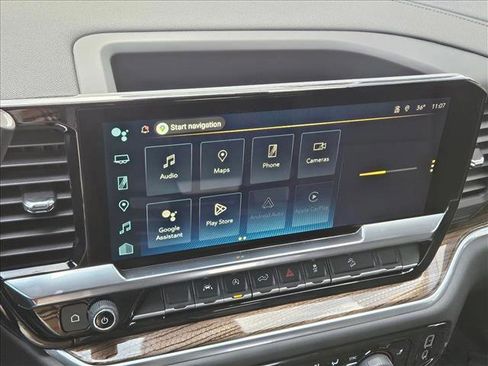 New 2026 Chevrolet Silverado 1500 RST image 12