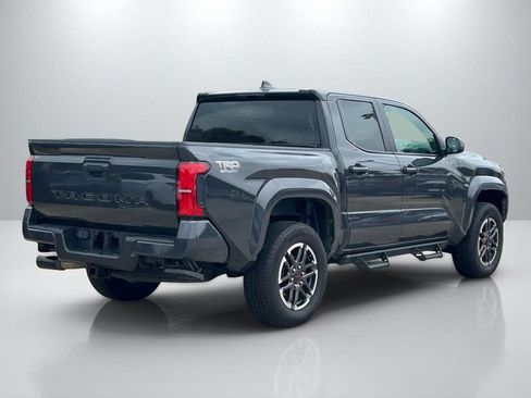 Used 2025 Toyota Tacoma TRD Sport RWD image 5