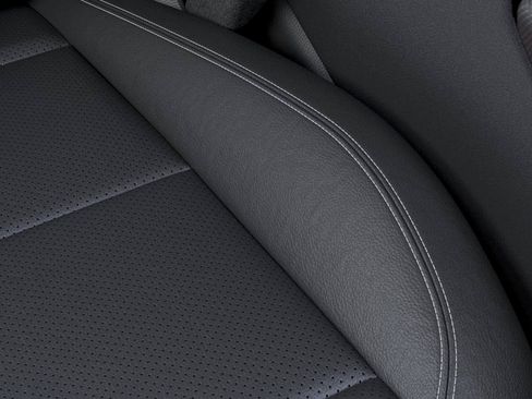 New 2026 Chevrolet Equinox EV LT FWD image 21