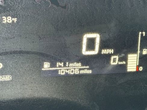 Used 2025 Nissan Kicks SV w/ Illumination Package image 15