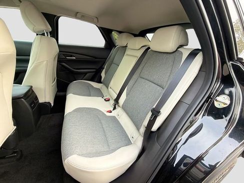 New 2026 MAZDA CX-30 Aire Edition AWD/4WD image 21