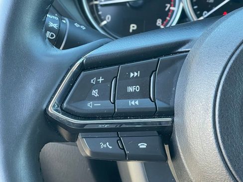 Certified 2025 MAZDA CX-5 AWD 2.5 S image 15