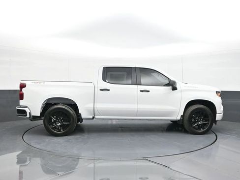 New 2026 Chevrolet Silverado 1500 Custom image 16