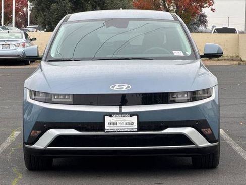 New 2026 Hyundai Ioniq 5 SEL image 6