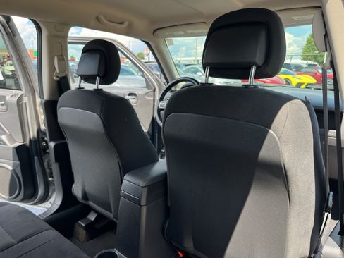 Used 2016 Jeep Patriot Latitude FWD image 37