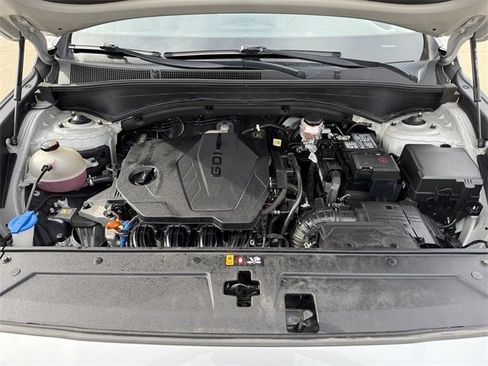 Used 2022 Hyundai Santa Fe SEL w/ Convenience Package image 32