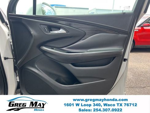 Used 2017 Buick Envision Essence w/ LPO, Hit The Road Package FWD image 11