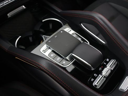 Used 2023 Mercedes-Benz GLE 53 AMG 4MATIC Coupe image 56