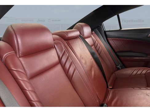 Used 2021 Dodge Charger SRT Hellcat w/ Harman/Kardon Audio Group image 22