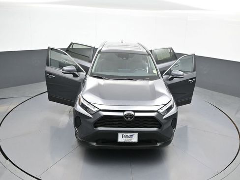 Certified 2024 Toyota RAV4 XLE w/ Convenience Package image 47