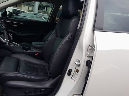 Certified 2024 Subaru Legacy Touring XT image 16