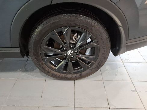 Certified 2026 Honda CR-V Sport Touring image 17