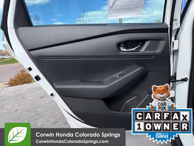Used 2023 Honda Accord Sport image 22