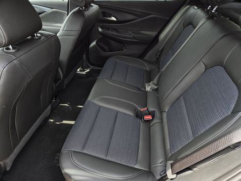 New 2026 Buick Envista Preferred w/ Convenience I Package image 4