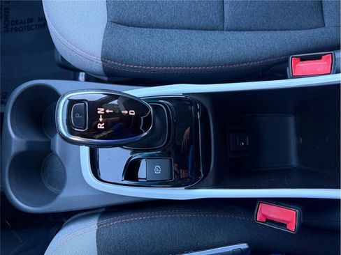 Used 2019 Chevrolet Bolt LT image 22