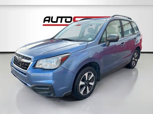 Used 2018 Subaru Forester 2.5i w/ Alloy Wheel Package image 3