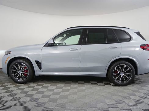 New 2026 BMW X5 sDrive40i RWD image 6