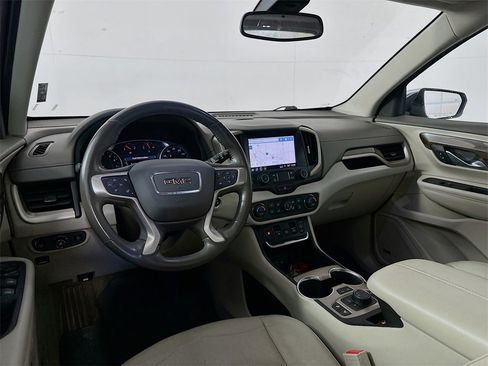 Used 2020 GMC Terrain Denali w/ Denali Premium Package image 21