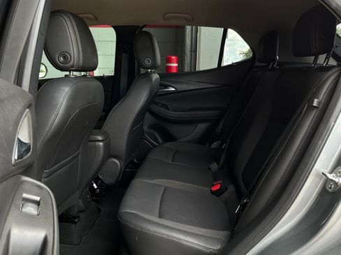 Used 2025 Buick Encore GX Preferred FWD image 11