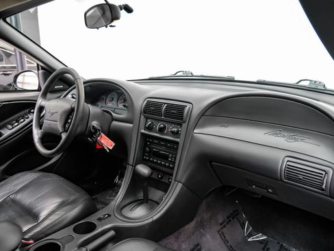 Used 2003 Ford Mustang GT Premium RWD image 15