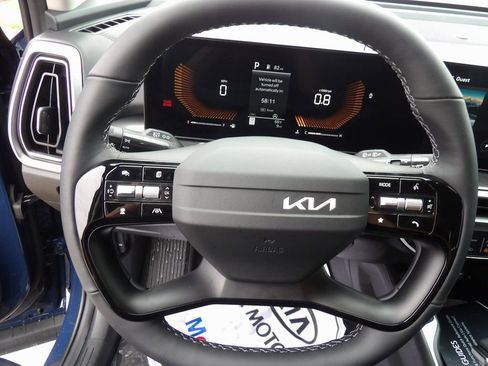 New 2026 Kia Sorento S image 13