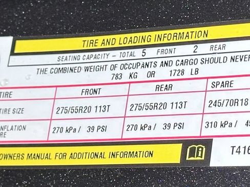 New 2026 RAM 1500 Big Horn AWD/4WD image 42