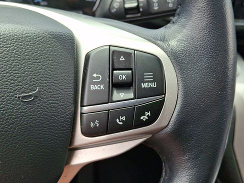 Certified 2023 Ford Explorer XLT w/ Equipment Group 202A AWD/4WD image 29