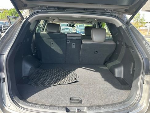 Used 2017 Hyundai Santa Fe Sport FWD image 35