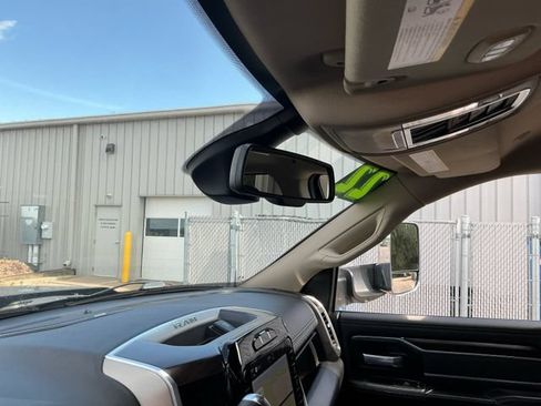 Used 2022 RAM 3500 Laramie AWD/4WD image 25
