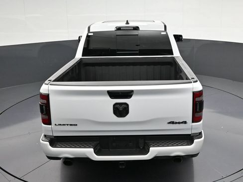 Used 2024 RAM 1500 Limited AWD/4WD image 17