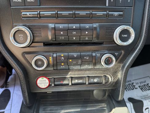 Used 2016 Ford Mustang GT image 17