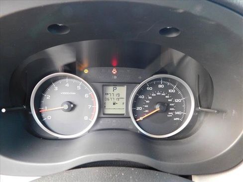 Used 2018 Subaru Forester 2.5i w/ Alloy Wheel Package AWD/4WD image 10