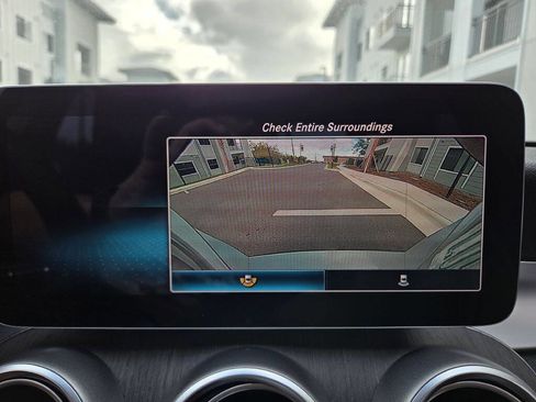 Used 2019 Mercedes-Benz C 300 Sedan image 27