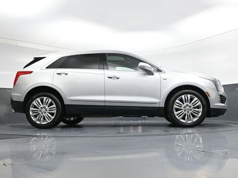 Used 2019 Cadillac XT5 Premium Luxury AWD/4WD image 34