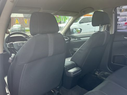 Used 2019 Honda Civic LX image 14