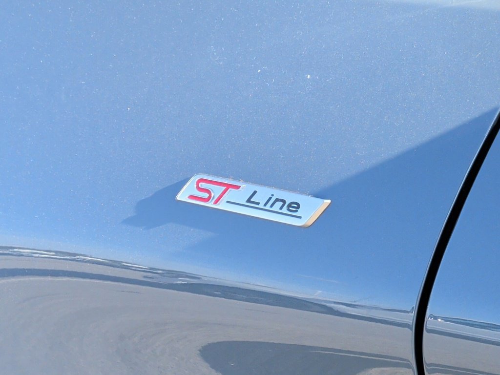 New 2026 Ford Explorer ST-Line w/ ST-Line Street Pack RWD image 46