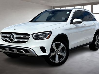Used 2020 Mercedes-Benz GLC 300 4MATIC