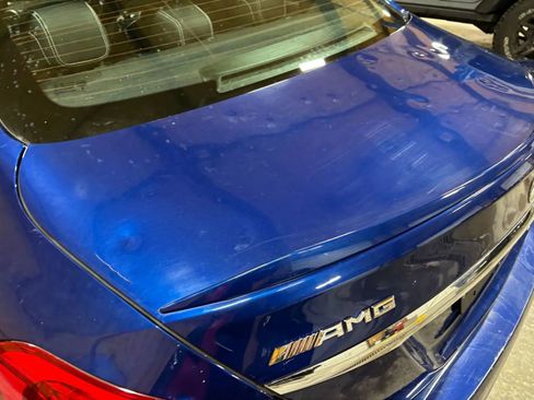 Used 2018 Mercedes-Benz C 43 AMG 4MATIC Sedan image 23