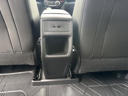 New 2026 Chevrolet Trax LT w/ Driver Confidence Package image 25