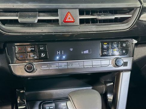 Used 2024 Kia Seltos S image 20