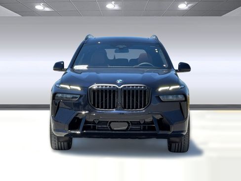 New 2027 BMW X7 xDrive40i AWD/4WD image 5