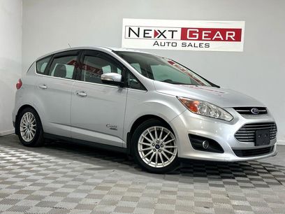 Used 2016 Ford C-MAX Energi SEL w/ Equipment Group 302A